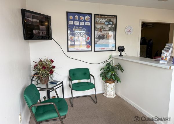 CubeSmart Self Storage - 7 Caldwell Court - SC - 7 Caldwell Court