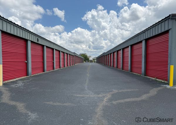 CubeSmart Self Storage - 7 Caldwell Court - SC - 7 Caldwell Court