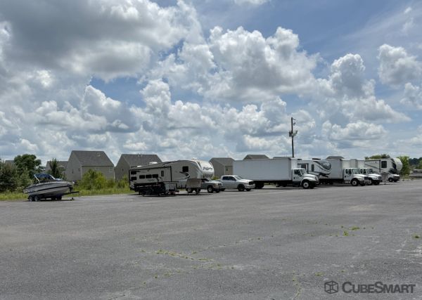 CubeSmart Self Storage - 7 Caldwell Court - SC - 7 Caldwell Court