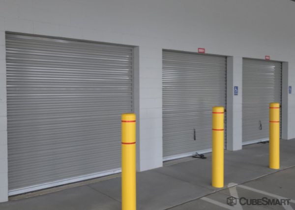 CubeSmart Self Storage - 1924 West 34th Street - TX - 1924 West 34th Street
