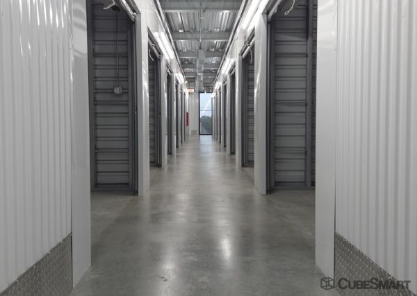 CubeSmart Self Storage - 1924 West 34th Street - TX - 1924 West 34th Street