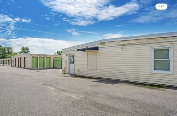 Storage Star - Chesapeake - Station House - 4815 Station House Road