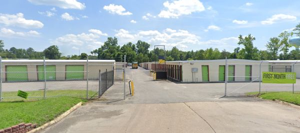 Storage Star - Chesapeake - Station House - 4815 Station House Road
