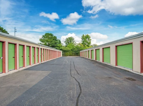 Storage Star - Chesapeake - Station House - 4815 Station House Road