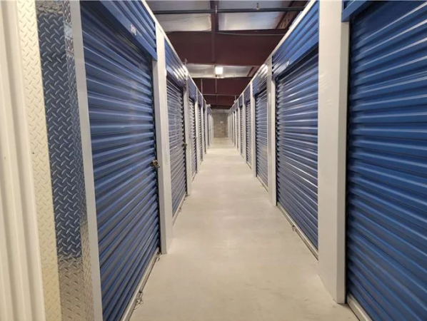 Storage Star - Cinnaminson - Bannard - 1714 Bannard Street