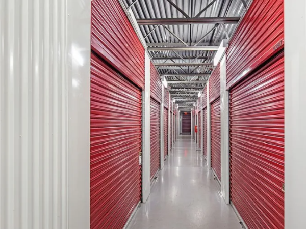 Storage Star - Cinnaminson - Bannard - 1714 Bannard Street