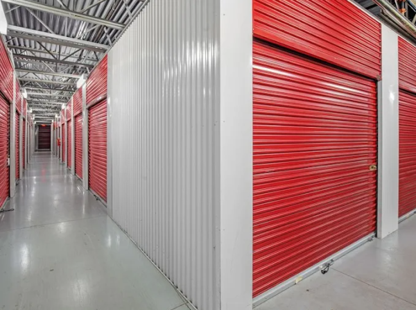 Storage Star - Cinnaminson - Bannard - 1714 Bannard Street