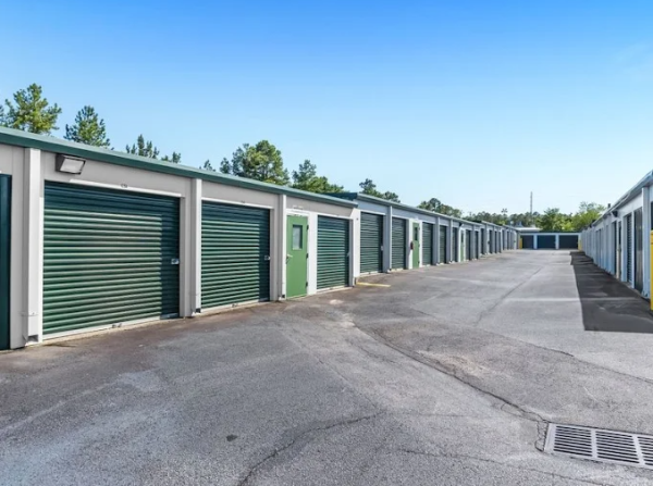 Storage Star - Columbia - Newland - 110 Newland Road