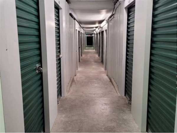 Storage Star - Columbia - Newland - 110 Newland Road