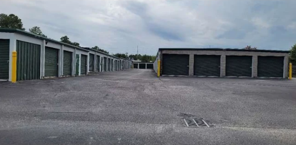 Storage Star - Columbia - Newland - 110 Newland Road