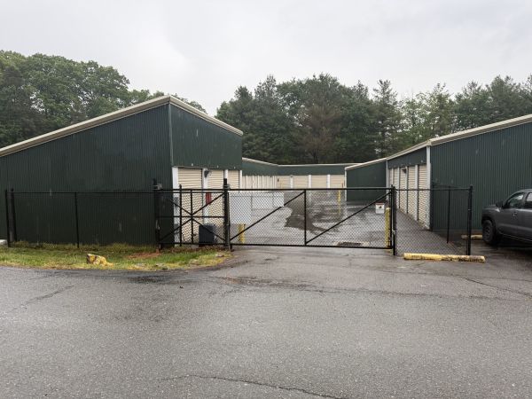Storage Star - Montpelier - Bethany Church - 15066 Bethany Church Road
