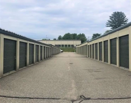 Storage Star - Sanford - Main - 1397 Main Street