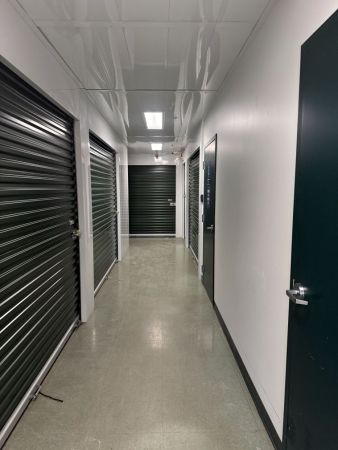 Storage Star - Sanford - Main - 1397 Main Street