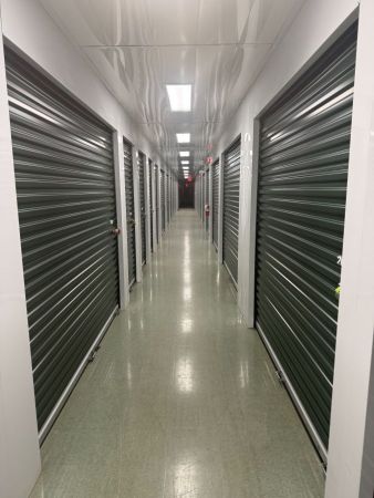 Storage Star - Sanford - Main - 1397 Main Street