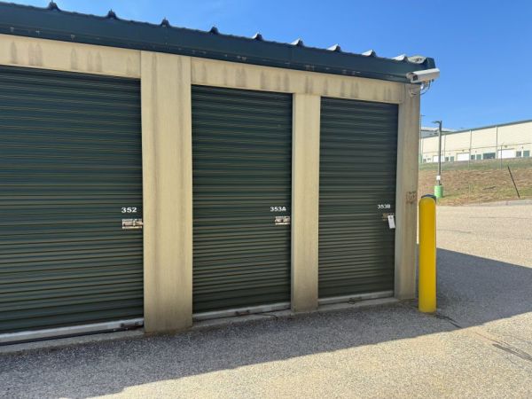 Storage Star - Sanford - Main - 1397 Main Street