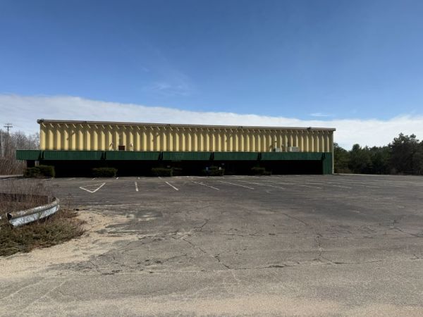 Storage Star - Sanford - Main - 1397 Main Street