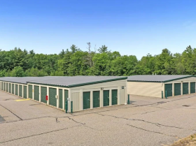 Storage Star - Sanford - Main - 1397 Main Street