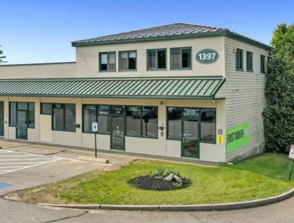 Storage Star - Sanford - Main - 1397 Main Street