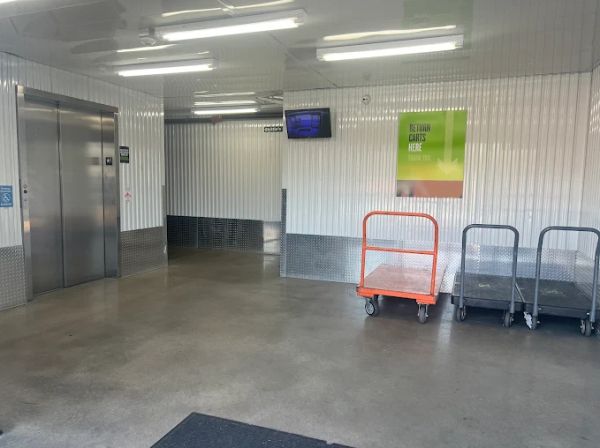 Storage Star - Westville - Delsea - 1071 Delsea Drive