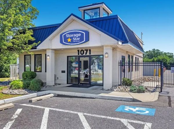 Storage Star - Westville - Delsea - 1071 Delsea Drive