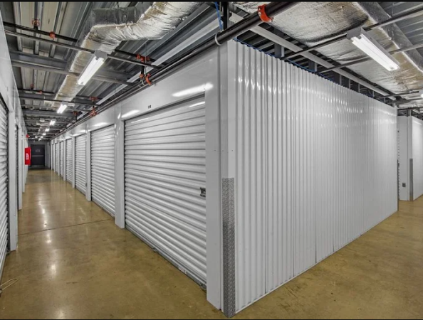 Storage Star - Westville - Delsea - 1071 Delsea Drive