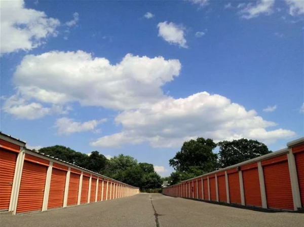 Storage Star - Westville - Delsea - 1071 Delsea Drive