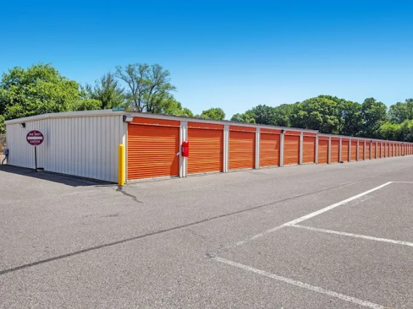 Storage Star - Westville - Delsea - 1071 Delsea Drive