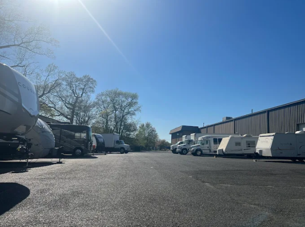 Storage Star - Westville - Delsea - 1071 Delsea Drive