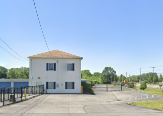 Storage Star - Wilbraham - Boston East - 2535 Boston Road