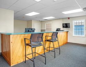 Storage Star - Wilbraham - Boston East - 2535 Boston Road