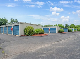 Storage Star - Wilbraham - Boston East - 2535 Boston Road