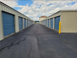 Storage Star - Wilbraham - Boston East - 2535 Boston Road