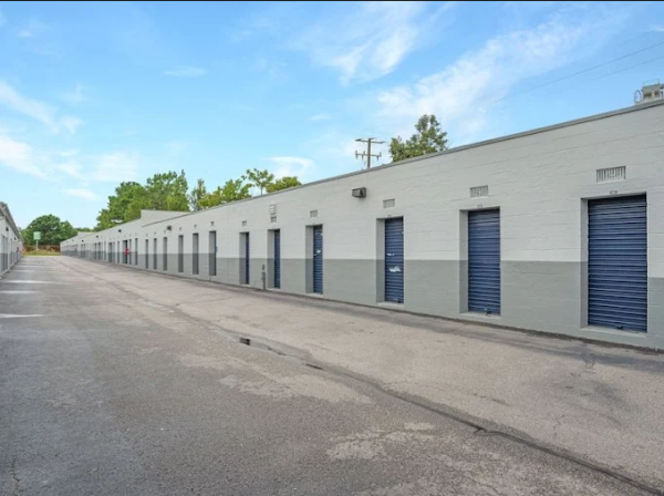 Storage Star - Williamsburg - Mooretown - 5393 Mooretown Road