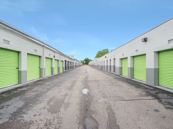 Storage Star - Williamsburg - Mooretown - 5393 Mooretown Road