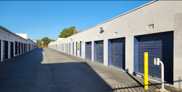 Storage Star - Williamsburg - Mooretown - 5393 Mooretown Road