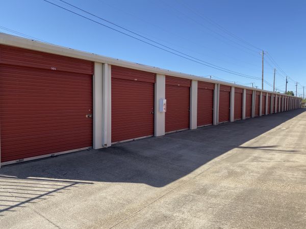 Trinity Self Storage of Keller - 3255 Keller Hicks Road