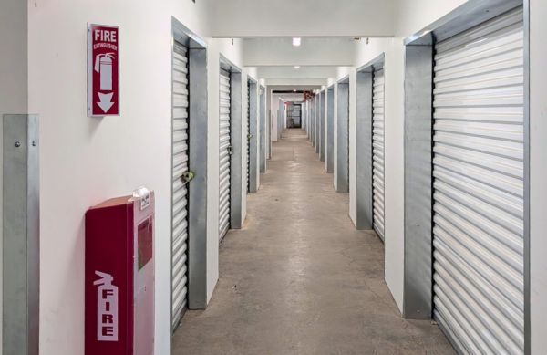 StoragePRO Self Storage of Troy - 500 River St