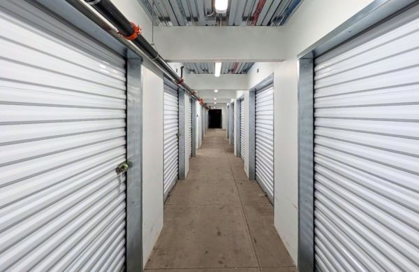 StoragePRO Self Storage of Troy - 500 River St