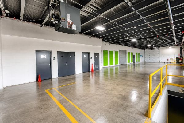 Grafton Self Storage - 550 Beech Street