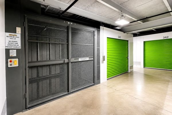 Grafton Self Storage - 550 Beech Street