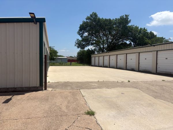 Marlin EZ Storage - 216 Winter Street