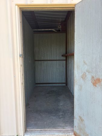Marlin EZ Storage - 216 Winter Street