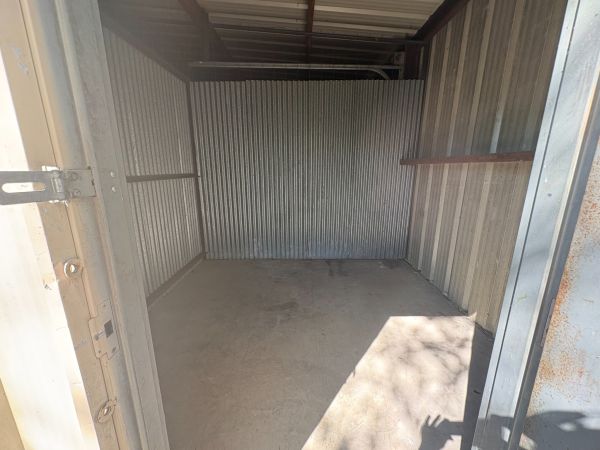 Marlin EZ Storage - 216 Winter Street