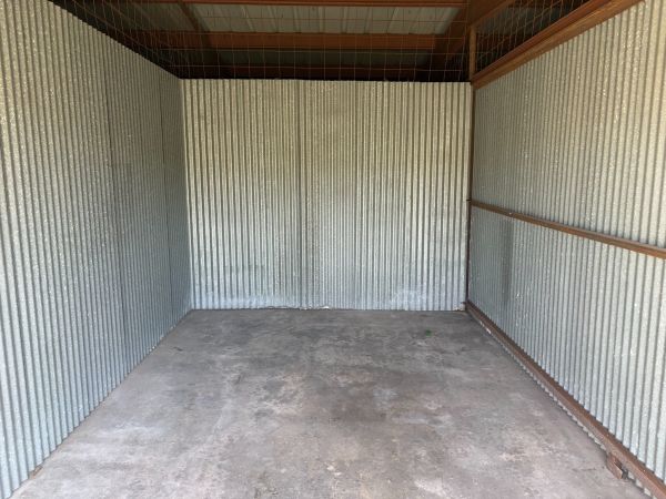Marlin EZ Storage - 216 Winter Street