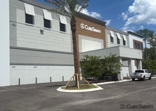 CubeSmart Self Storage - 1041 Crosswater Parkway - Fl - 1041 Crosswater Parkway