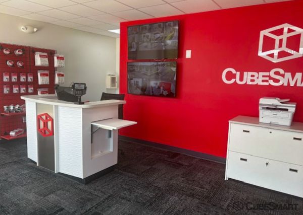 CubeSmart Self Storage - 1041 Crosswater Parkway - Fl - 1041 Crosswater Parkway