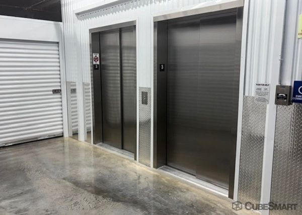 CubeSmart Self Storage - 1041 Crosswater Parkway - Fl - 1041 Crosswater Parkway