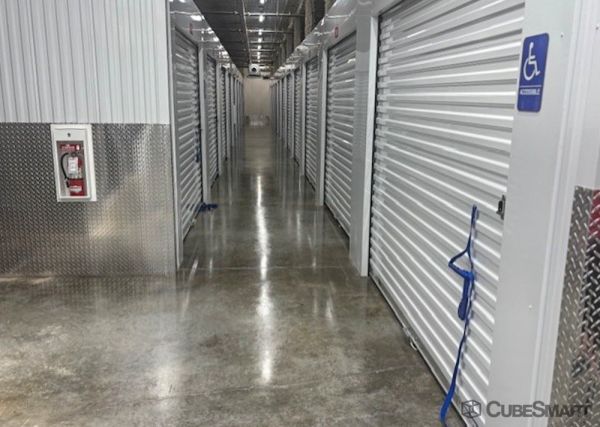 CubeSmart Self Storage - 1041 Crosswater Parkway - Fl - 1041 Crosswater Parkway
