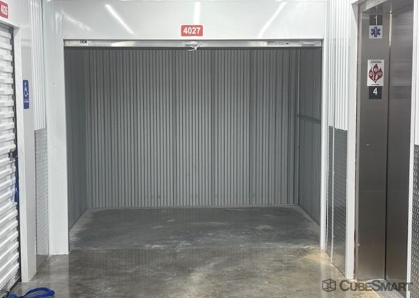 CubeSmart Self Storage - 1041 Crosswater Parkway - Fl - 1041 Crosswater Parkway