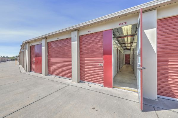 StoragePRO Self Storage of Hayward - 1820 Pacheco Way
